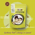 Mom's Roasted & Salted Pistachios