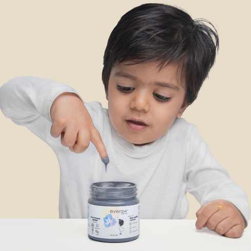 Everaw Nutrition Super Spread - Assorted Pack (5 x 100g)