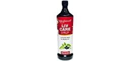 Atiya Herbs Hakim Suleman s Liv Care Syrup