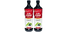 Atiya Herbs Hakim Suleman s Liv Care Syrup