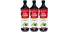 Atiya Herbs Hakim Suleman s Liv Care Syrup