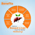 Jeena Sikho LIV DS Ayurvedic Liver Detox Support and Protection Care Capsules