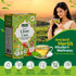 Jeena Sikho Liver Care Herbal Tea