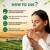 Jeena Sikho Liver Care Herbal Tea