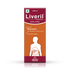 Vitabiotics Liveril Suspension