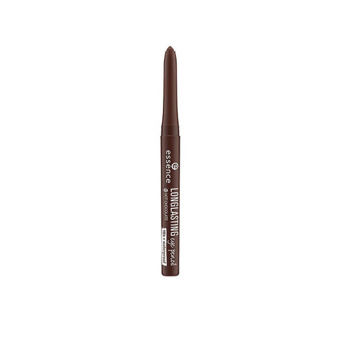 Essence 02 Brown Long| Lasting Eye Pencil