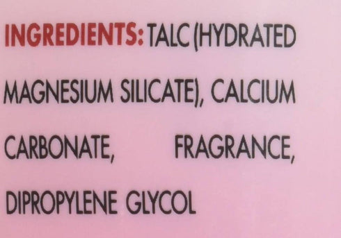 Ponds Dreamflower Fragrant Talcum Powder