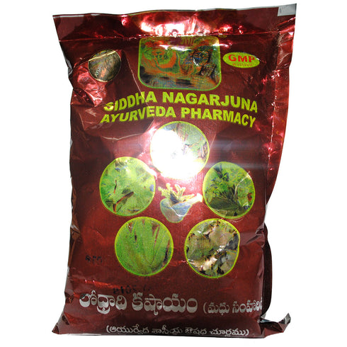 Andariki Ayurvedam Lodradi Kashayam