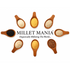 Millet Mania Jowar Flour