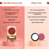 The Skin Story Lip & Cheek Tint Radiant Rust