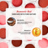 The Skin Story Lip & Cheek Tint Romantic Red