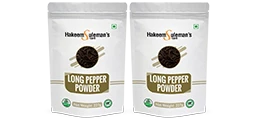Atiya Herbs Long Pepper Powder