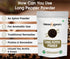 Atiya Herbs Long Pepper Powder