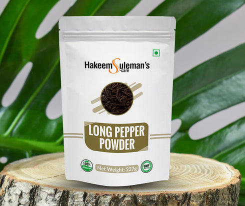 Atiya Herbs Long Pepper Powder