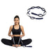 Wiselife Loop Yoga Stretch Belt