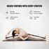 Wiselife Loop Yoga Stretch Belt