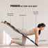 Wiselife Loop Yoga Stretch Belt