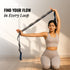Wiselife Loop Yoga Stretch Belt