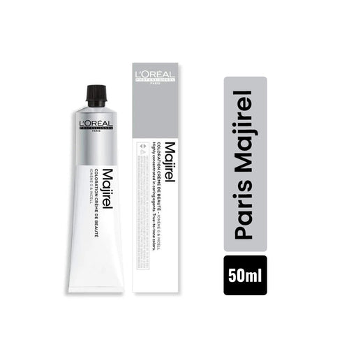 L'Oreal Professionnel Majirel 7 Blonde Permanent Hair Colour 50ml