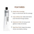 L'Oreal Professionnel Majirel 7 Blonde Permanent Hair Colour 50ml
