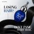 Chosen Morning Lark Redensyl Hair Growth Serum