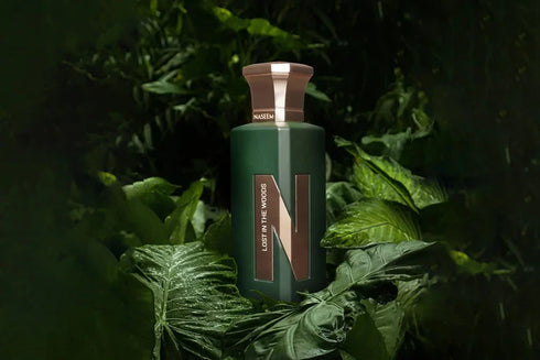 Naseem Lost In The Woods Perfume