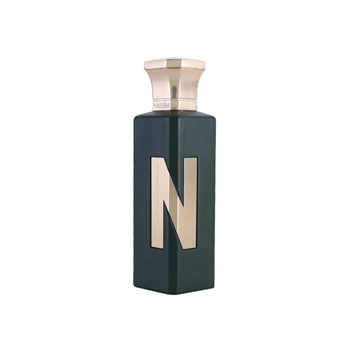 Naseem Lost In The Woods Perfume