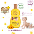 Lotus Baby Eternal Love Baby Massage Oil