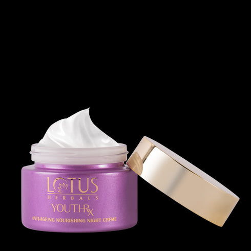 LOTUS HERBALS YouthRx Day And Night Power Regimen Pack