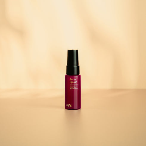 82°E The Skincare Gift Kit in Nude