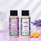 Love Beauty And Planet Natural Argan Oil and Lavender Anti-Frizz Smoothening Shampoo And Conditioner