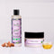 Love Beauty And Planet Argan Oil and Lavender Shampoo + Hair Mask
