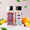 Love Beauty And Planet Curry Leaves and Biotin Shampoo + Conditioner