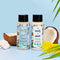 Love Beauty And Planet Coconut Water and Mimosa Flower Volume and Bounty Shampoo And Conditioner
