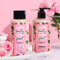 Love Beauty And Planet Murumuru Butter and Rose Body Wash and Lotion