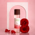 PureSense Love British Rose Body Mist | From the makers of Parachute Advansed