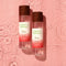 PureSense Love British Rose Body Mist| From the makers of Parachute Advansed