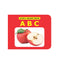 Lovely Board Books - ABC