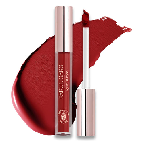 Parul Garg Beauty Lovestruck 11: Featherlite Matte Liquid Lipstick