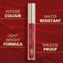 Parul Garg Beauty Lovestruck 11: Featherlite Matte Liquid Lipstick