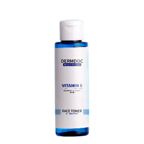 Dermdoc Vitamin E Face Toner