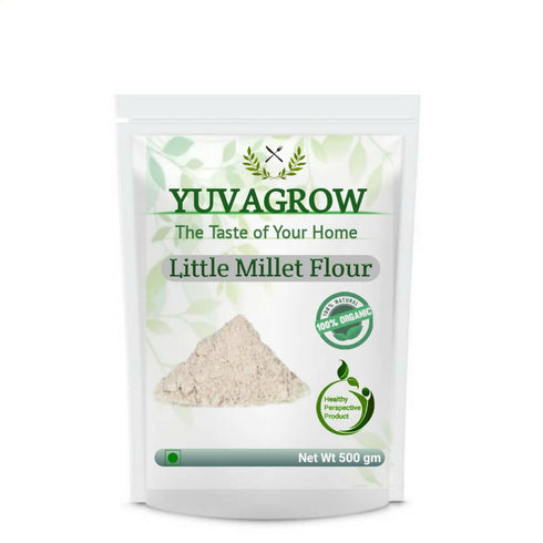 Yuvagrow Little Millet Flour