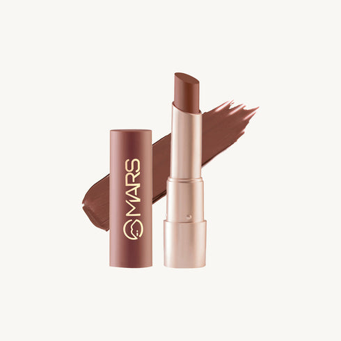 Mars Cosmetics Zohra's Brown Lip Combo