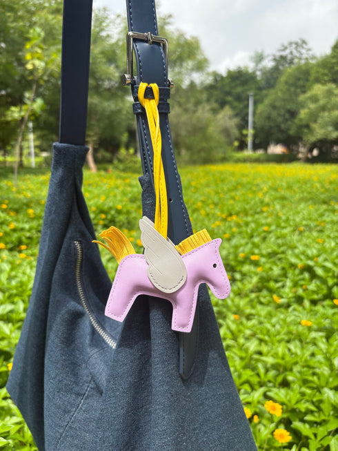 Ecoright Lumi & Skipper Bag Charms