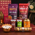 Omay Foods Luxe Diwali Celebration Gift Box