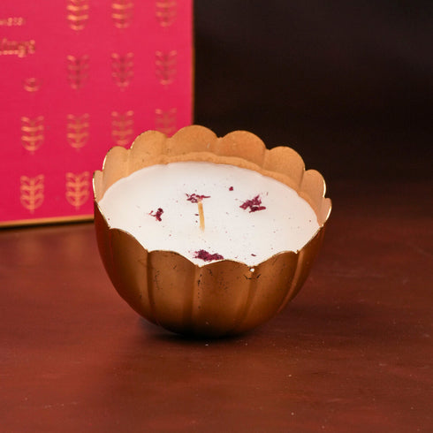 Omay Foods Luxe Diwali Celebration Gift Box