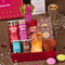 Omay Foods Luxe Delights Holi Gift Box