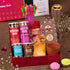 Omay Foods Luxe Delights Holi Gift Box