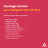 Omay Foods Luxe Delights Holi Gift Box