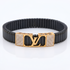 ZJOOLRY Luxury Flex Bracelet
